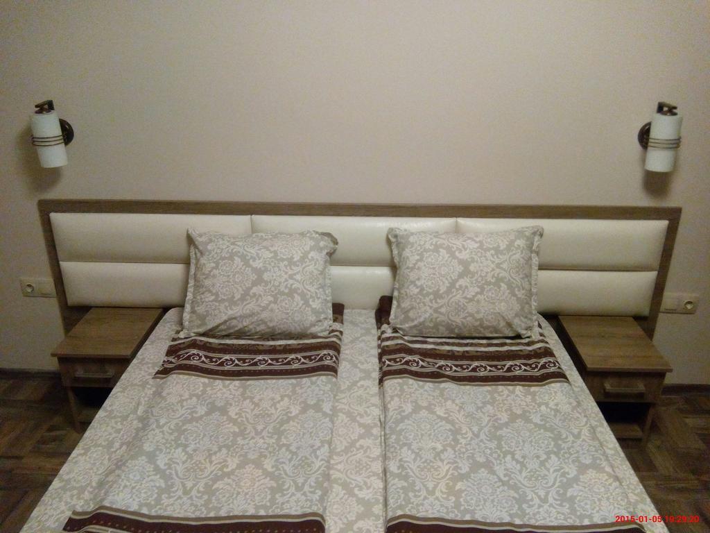 Mineral 56 Hotel Banea Cameră foto
