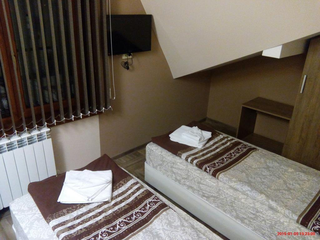 Mineral 56 Hotel Banea Cameră foto