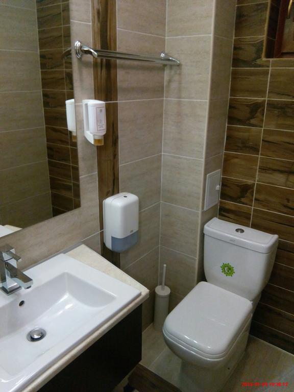 Mineral 56 Hotel Banea Cameră foto