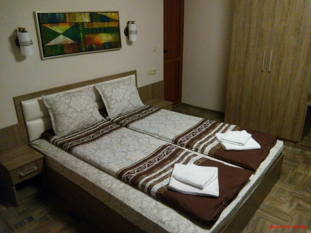 Mineral 56 Hotel Banea Cameră foto